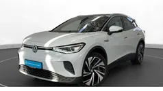 Gletscherweiß Gebraucht 2023 VW ID.4 Pro Performance SUV | 30.890 € (Fairer Preis)