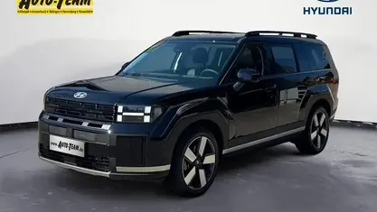 Gebraucht Hyundai Santa Fe Signature 239 PS (175 kW) 2026 SUV