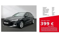 Gebraucht 2025 Audi A3 Limousine | 43.990 € (Fairer Preis)