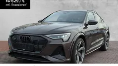 Gebraucht 2022 Audi e-tron Ambiente SUV | 72.580 €