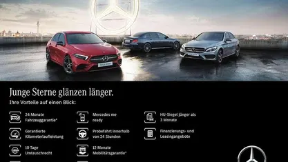 Gebraucht Mercedes AMG GT 43 Premium Plus 367 PS (269 kW) 2025 Obsidianschwarz Coupé