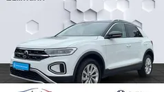 Gebraucht 2024 VW T-Roc Style SUV | 28.838 € (Fairer Preis)