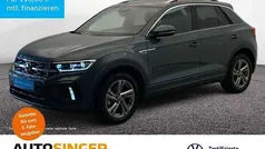 Gebraucht 2024 VW T-Roc R-line SUV | 35.450 € (Fairer Preis)