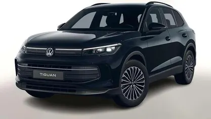Gebraucht 2025 VW Tiguan Comfortline SUV | 39.886 € (Superpreis)