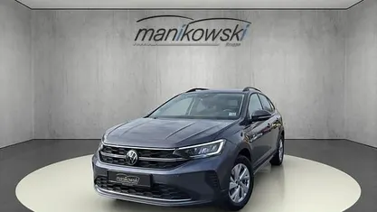 Gebraucht VW Taigo Life 110 PS (80 kW) 2022 Grau SUV