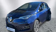Blau Gebraucht 2022 Renault Zoe Riviera Kleinwagen | 17.680 € (Fairer Preis)