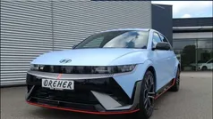 Gebraucht 2024 Hyundai Ioniq 5 SUV | 59.890 € (Fairer Preis)