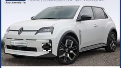 Weiß Gebraucht 2025 Renault R5 Urban Kleinwagen | 28.999 € (Fairer Preis)