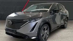 Dark grey (grau) Neu 2025 Nissan Ariya Evolve SUV | 45.980 € (Superpreis)
