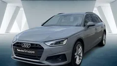 Gebraucht 2021 Audi A4 Basis Kombi | 24.380 € (Guter Preis)
