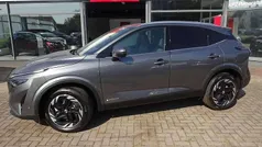 Gebraucht 2024 Nissan Qashqai N-Connecta SUV | 35.970 € (Fairer Preis)