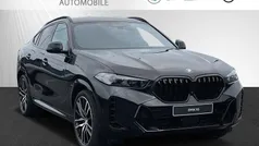 Schwarz Neu 2024 BMW X6 M Sport SUV | 107.490 € (Superpreis)