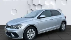 Silber Gebraucht 2024 VW Polo IQ Drive Limousine | 22.737 € (Fairer Preis)