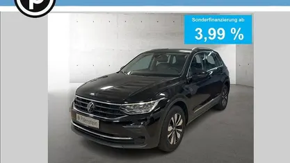 Gebraucht VW Tiguan Move 150 PS (110 kW) 2023 SUV
