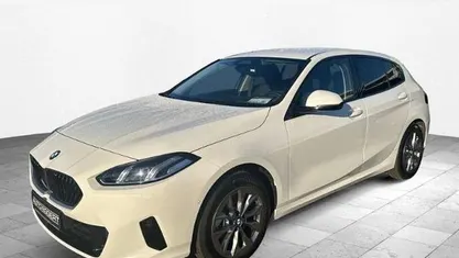 Gebraucht BMW 116 Performance 122 PS (89 kW) 2025 Kleinwagen