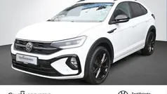 VW Taigo