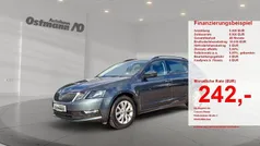 Gebraucht 2020 Skoda Octavia Tour Kombi | 18.989 € (Guter Preis)