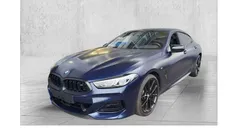 Gebraucht 2023 BMW M850 M Sport Coupé | 79.990 € (Teuer)