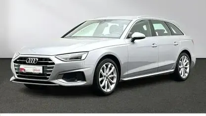 Occasion Audi A4 Advanced Plus 204 ch (150 kW) 2023 Argent Break
