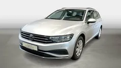 Gebraucht 2022 VW Passat Basis Kombi | 16.820 € (Guter Preis)