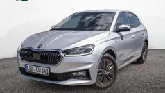 Silber Gebraucht 2025 Skoda Fabia Tour Kleinwagen | 26.799 € (Fairer Preis)