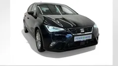 Gebraucht 2024 Seat Ibiza FR Limousine | 19.330 € (Guter Preis)