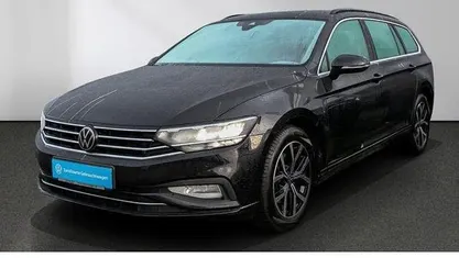 Gebraucht 2023 VW Passat Business Kombi | 25.980 € (Fairer Preis)