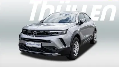 Gebraucht Opel Mokka Elegance 136 PS (100 kW) 2024 SUV