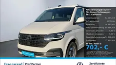 Gebraucht 2023 VW California California Van | 62.987 € (Fairer Preis)
