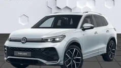 Gebraucht 2025 VW Tiguan R-line SUV | 66.490 €