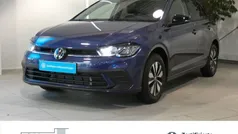 Violett Gebraucht 2025 VW Polo Goal Kleinwagen | 24.900 € (Superpreis)