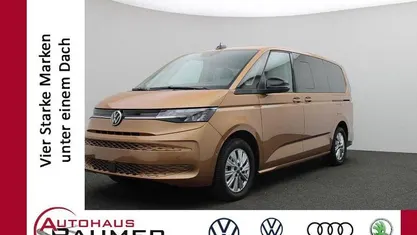Gebraucht VW Multivan Life 150 PS (110 kW) 2024 Van