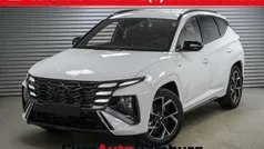 Atlas white uni () Neu 2025 Hyundai Tucson N Line SUV | 29.890 € (Guter Preis)