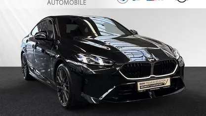 Gebraucht 2024 BMW 218 Efficient Dynamics Coupé | 37.500 €