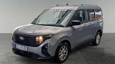 Gebraucht 2025 Ford Tourneo Courier Titanium Van / Kleinbus | 26.900 € (Fairer Preis)