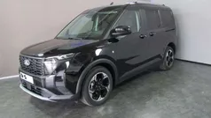 Obsidianschwazr metallic Neu 2025 Ford Tourneo Courier Active Van / Kleinbus | 27.990 € (Fairer Preis)