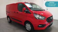 Gebraucht 2019 Ford Transit Custom Trend Van | 15.470 € (Superpreis)