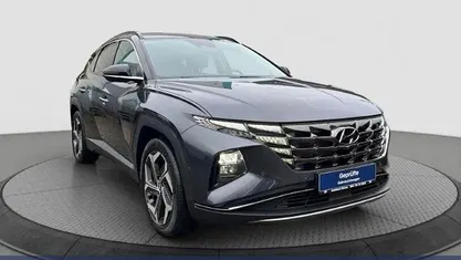 Gebraucht Hyundai Tucson Prime 265 PS (194 kW) 2021 SUV