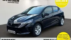 Gebraucht 2024 Renault Clio V Evolution Kleinwagen | 18.990 € (Guter Preis)