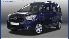 Gebraucht 2018 Dacia Dokker Comfort Van / Kleinbus | 9.880 € (Fairer Preis)