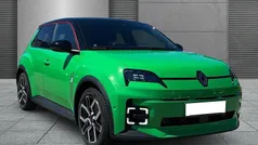 Gebraucht 2024 Renault R5 Komfort Kleinwagen | 29.750 € (Guter Preis)