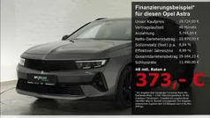 Gebraucht 2024 Opel Astra Kombi | 29.374 € (Fairer Preis)