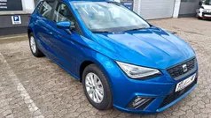 Gebraucht 2024 Seat Ibiza Style Kleinwagen | 19.445 € (Guter Preis)