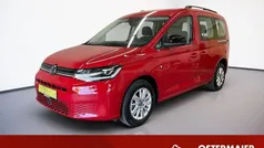 Gebraucht 2024 VW Caddy Life Van / Kleinbus | 33.970 € (Fairer Preis)