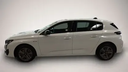 Gebraucht Peugeot 308 Style 145 PS (106 kW) 2025 Weiß Limousine