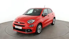 Gebraucht 2020 Fiat 500X Sport SUV | 15.280 € (Fairer Preis)