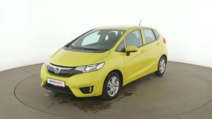 Gebraucht Honda Jazz Comfort 102 PS (75 kW) 2016 Kleinwagen