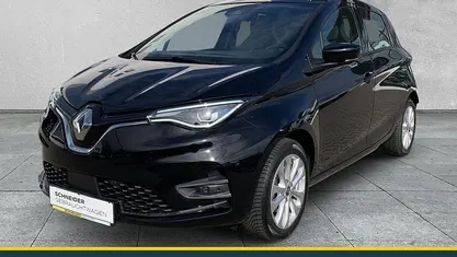Gebraucht Renault Zoe Experience 100 kW (136 PS) 2021 Kleinwagen