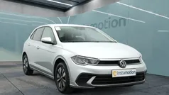Gebraucht 2024 VW Polo Move Limousine | 18.699 € (Fairer Preis)