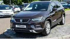 Gebraucht 2019 Seat Ateca Beats SUV | 16.985 € (Superpreis)